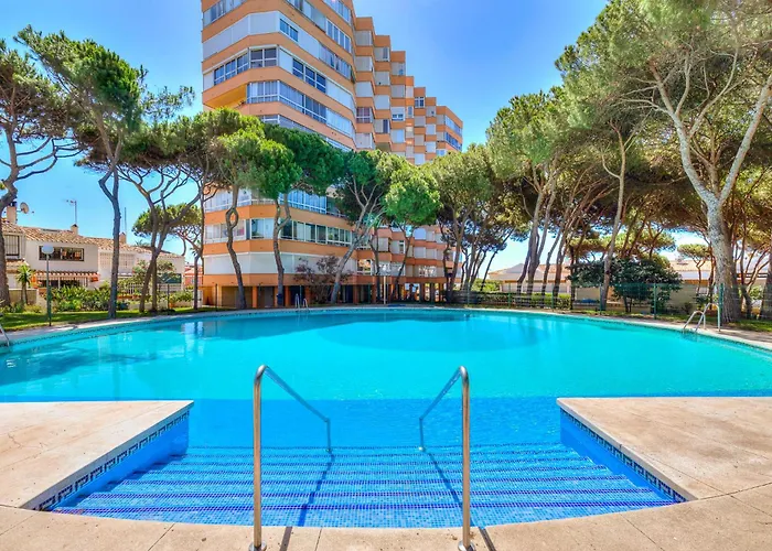 Calahonda Beach Brand New Studio Oceanfront