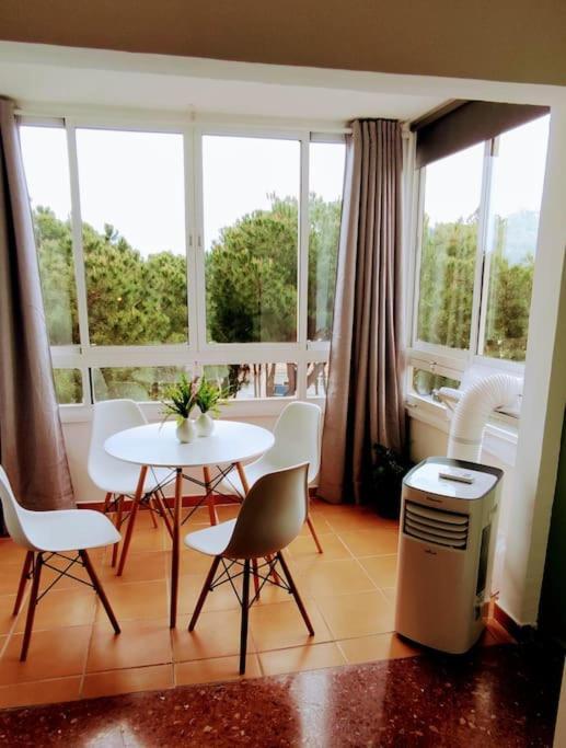 Calahonda Brand New Oceanfront * Sitio de Calahonda