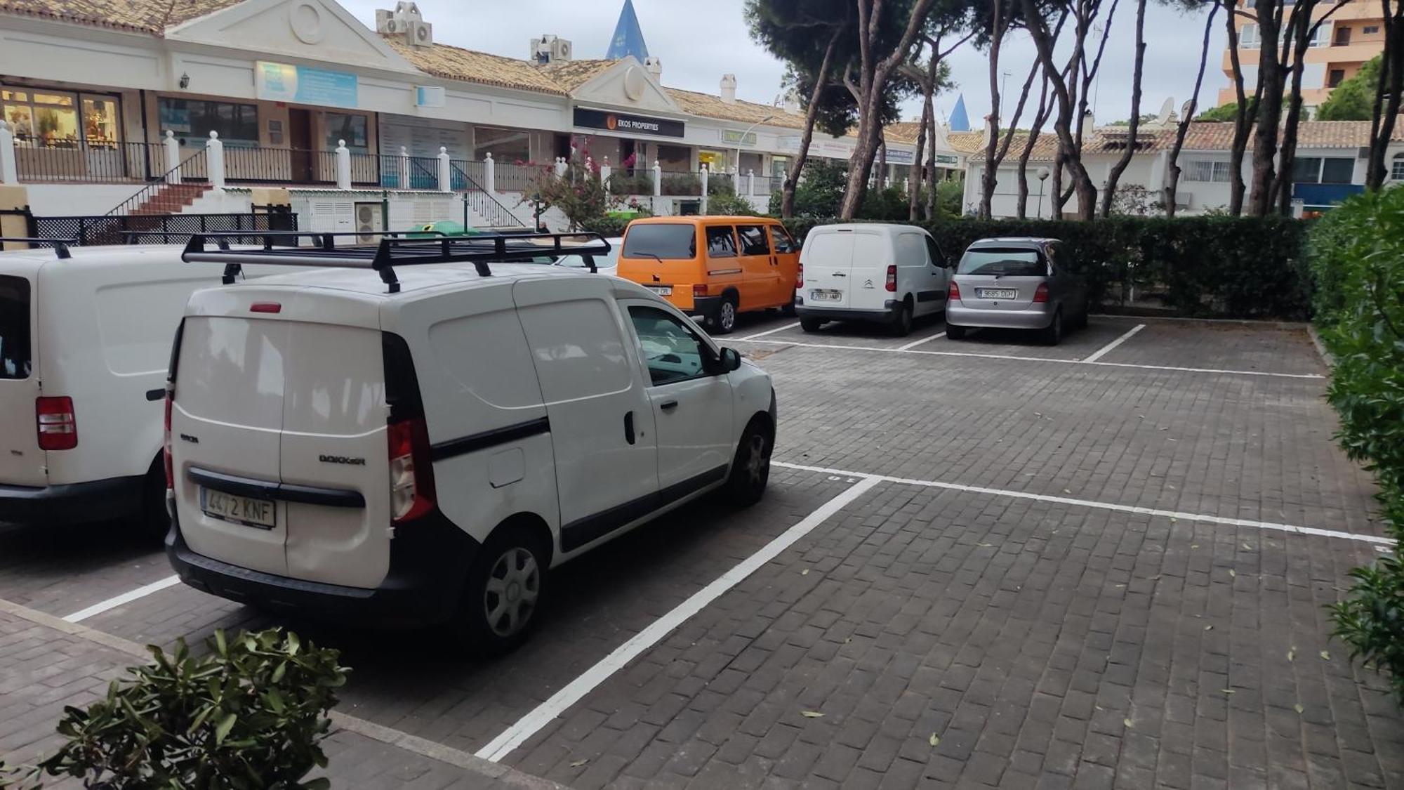 Calahonda Brand New Oceanfront Appartement Sitio de Calahonda