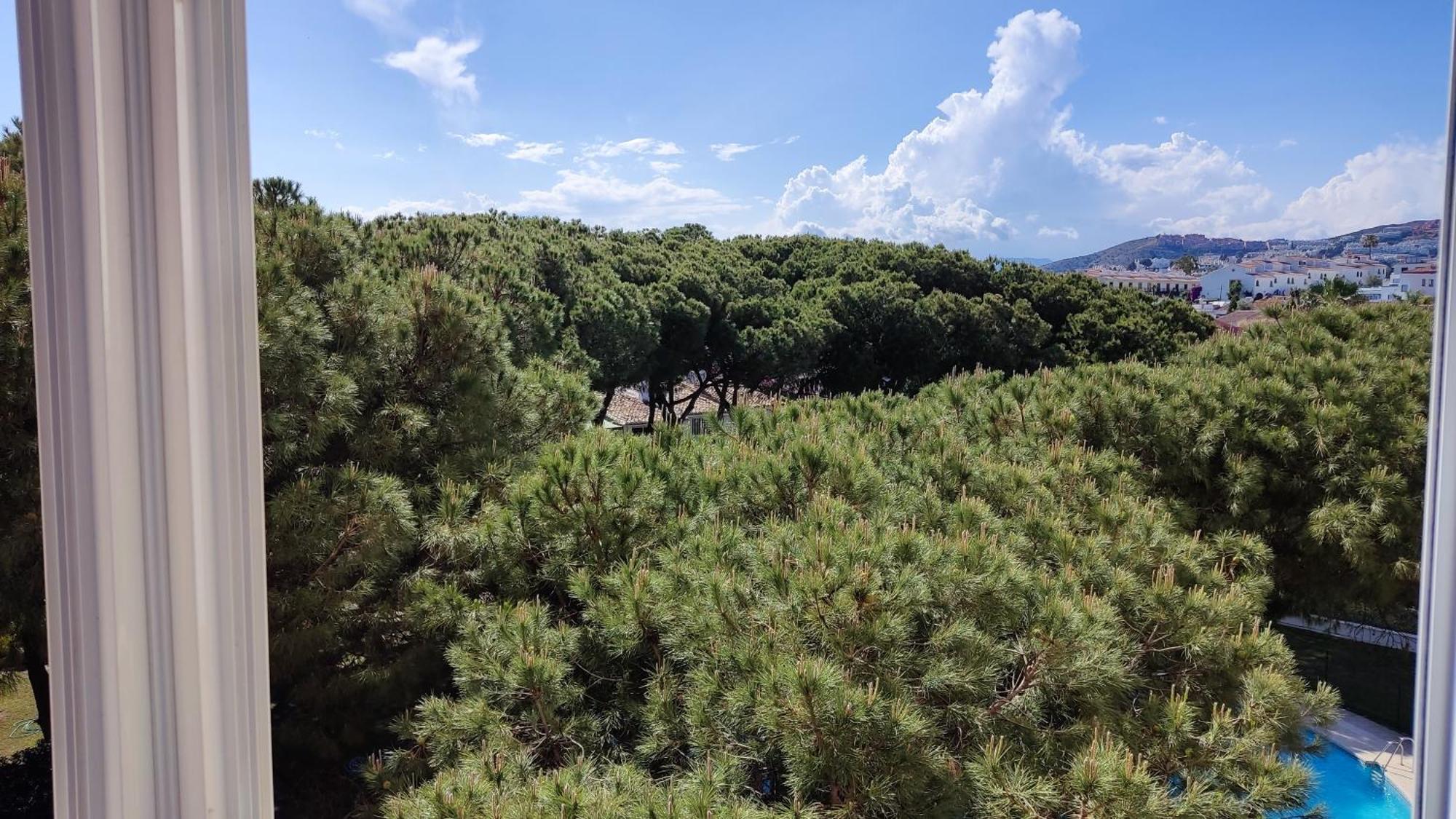 Appartement Calahonda Brand New Oceanfront Sitio de Calahonda