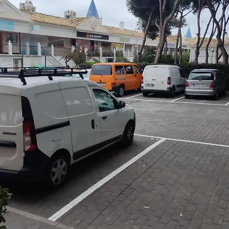 Calahonda Beach Brand New Studio Oceanfront Sitio de Calahonda Exterior foto