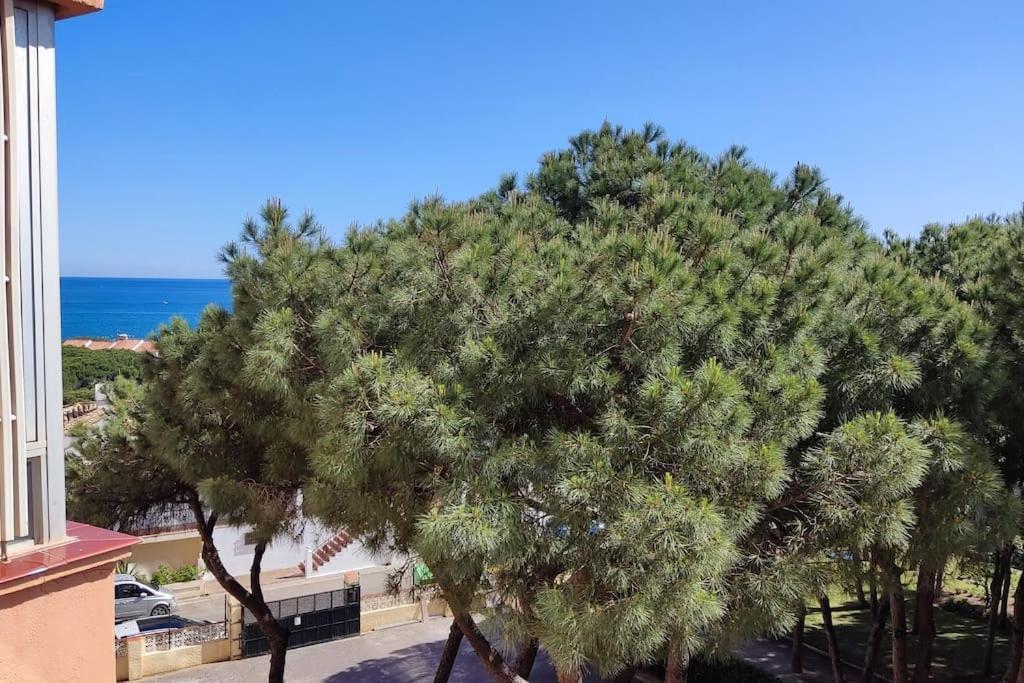 Calahonda Brand New Oceanfront Apartment Sitio de Calahonda