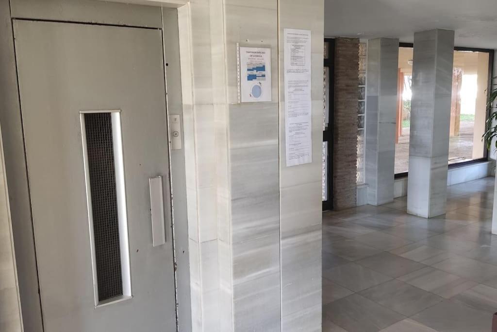 Calahonda Brand New Oceanfront Apartment *