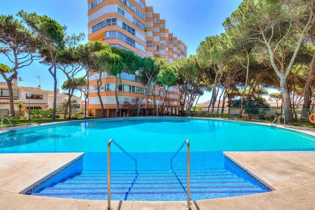Apartment Calahonda Brand New Oceanfront *